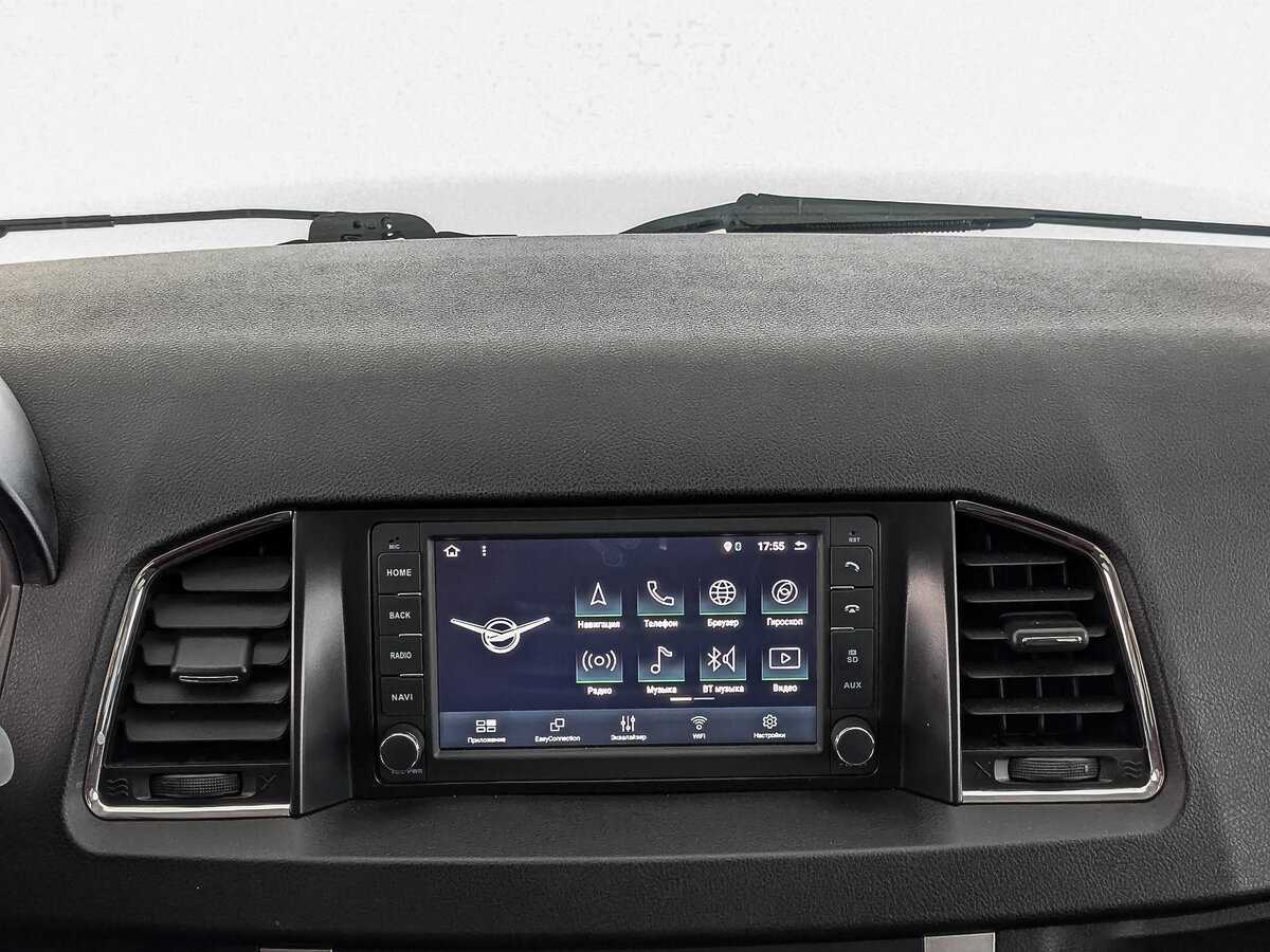 УАЗ Patriot, 2024 Фото №17