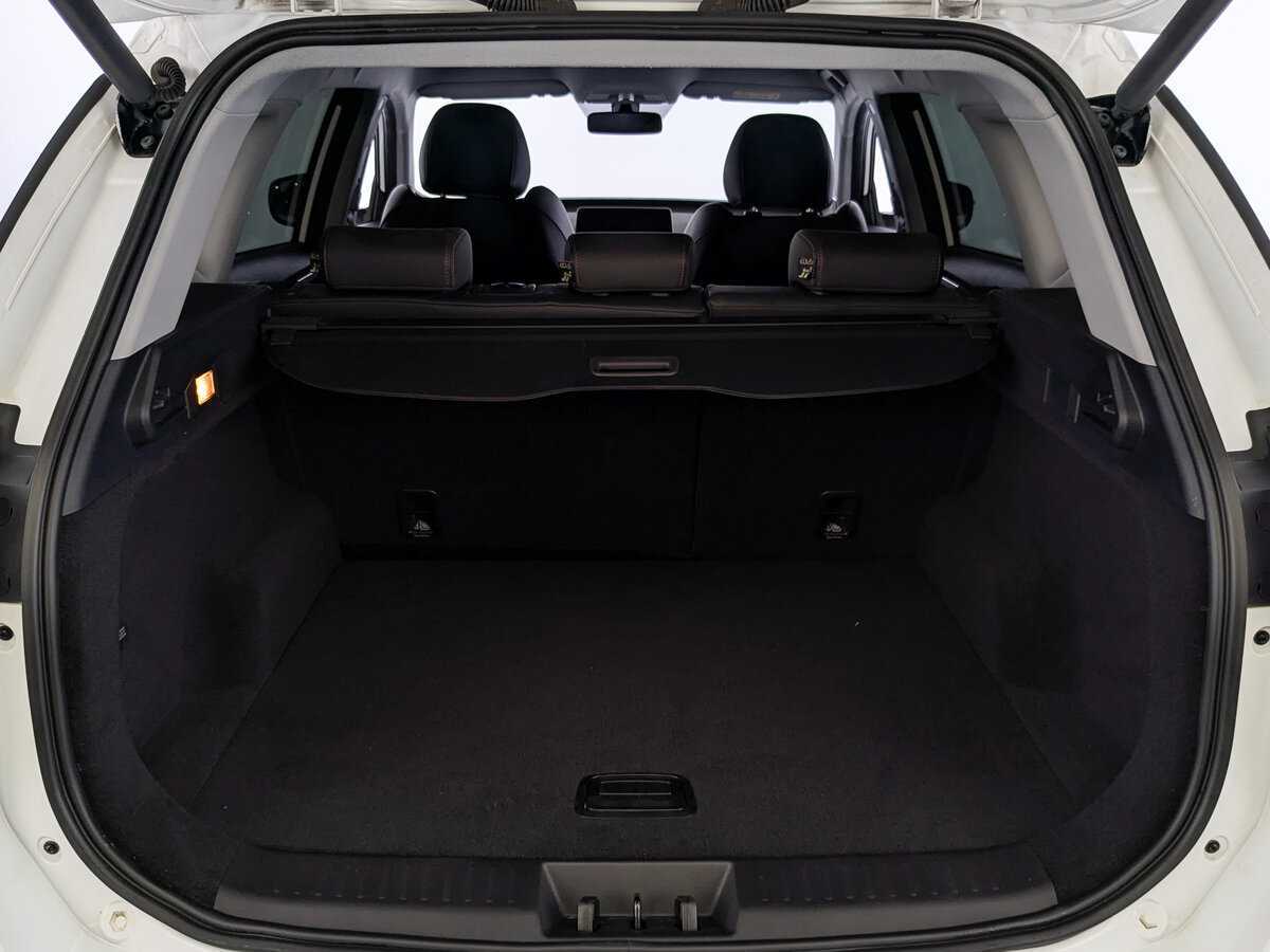 CHERY Tiggo 7 Pro, 2022 Фото №10