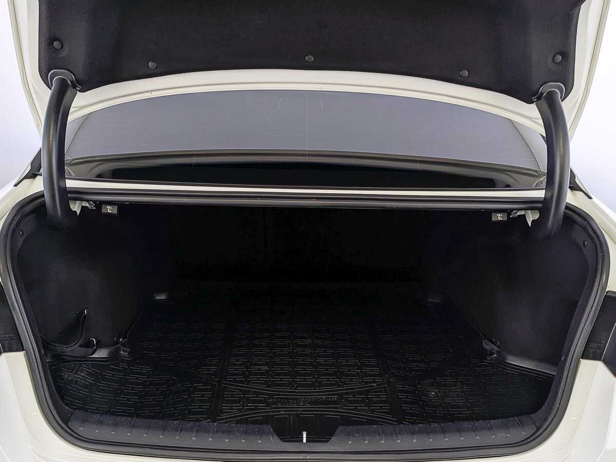 Kia Optima, 2017 Фото №10