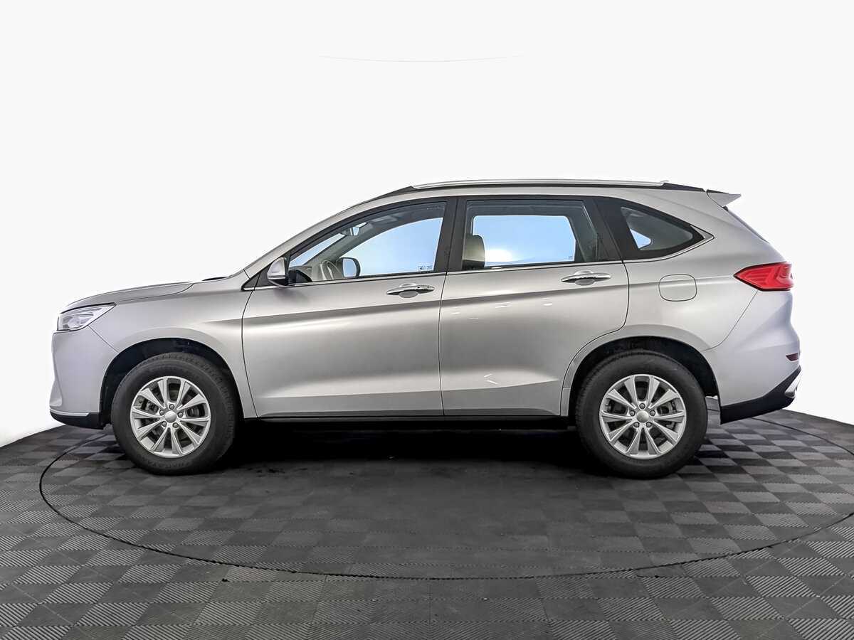 Haval M6, 2023 - 37 532 км. | Фото №8