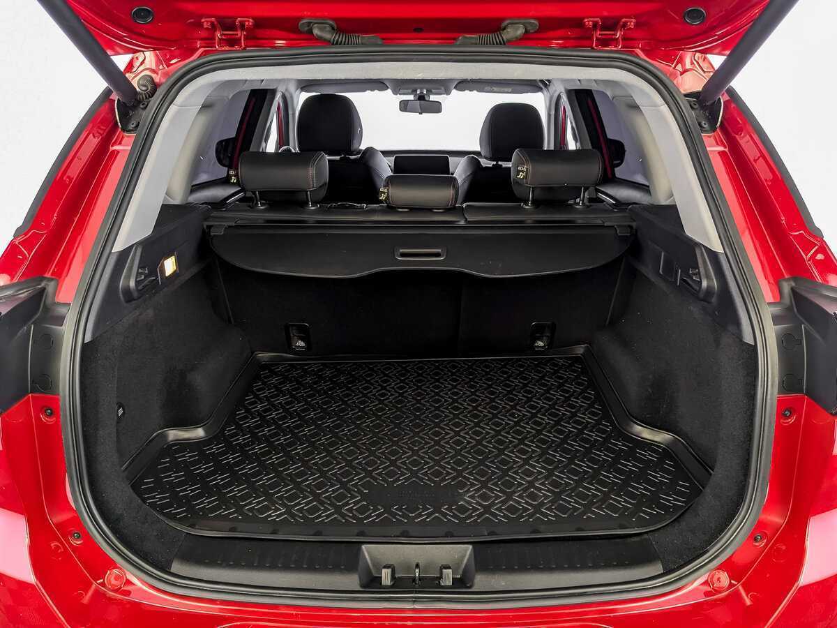 CHERY Tiggo 7 Pro, 2022 Фото №10