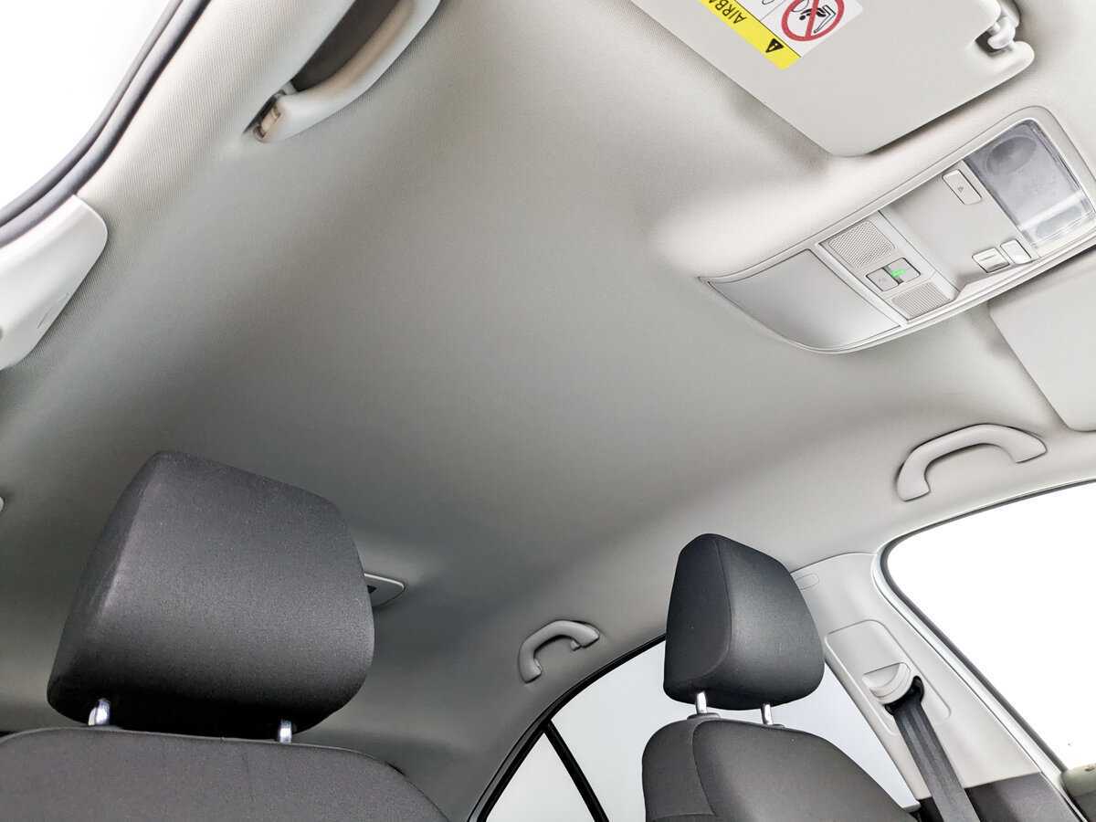 Skoda Octavia, 2020 Фото №22