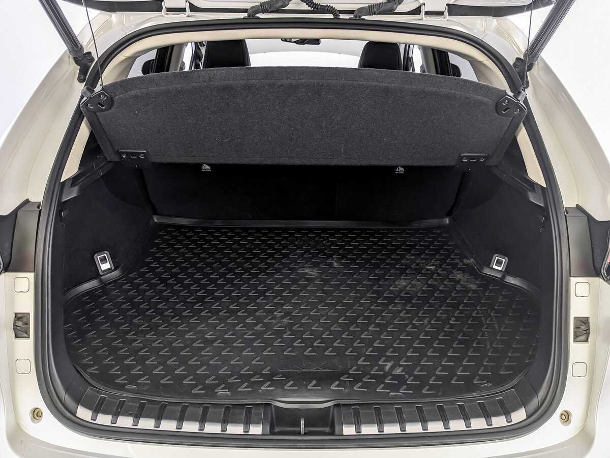 Lexus NX 200, 2018 Фото №10