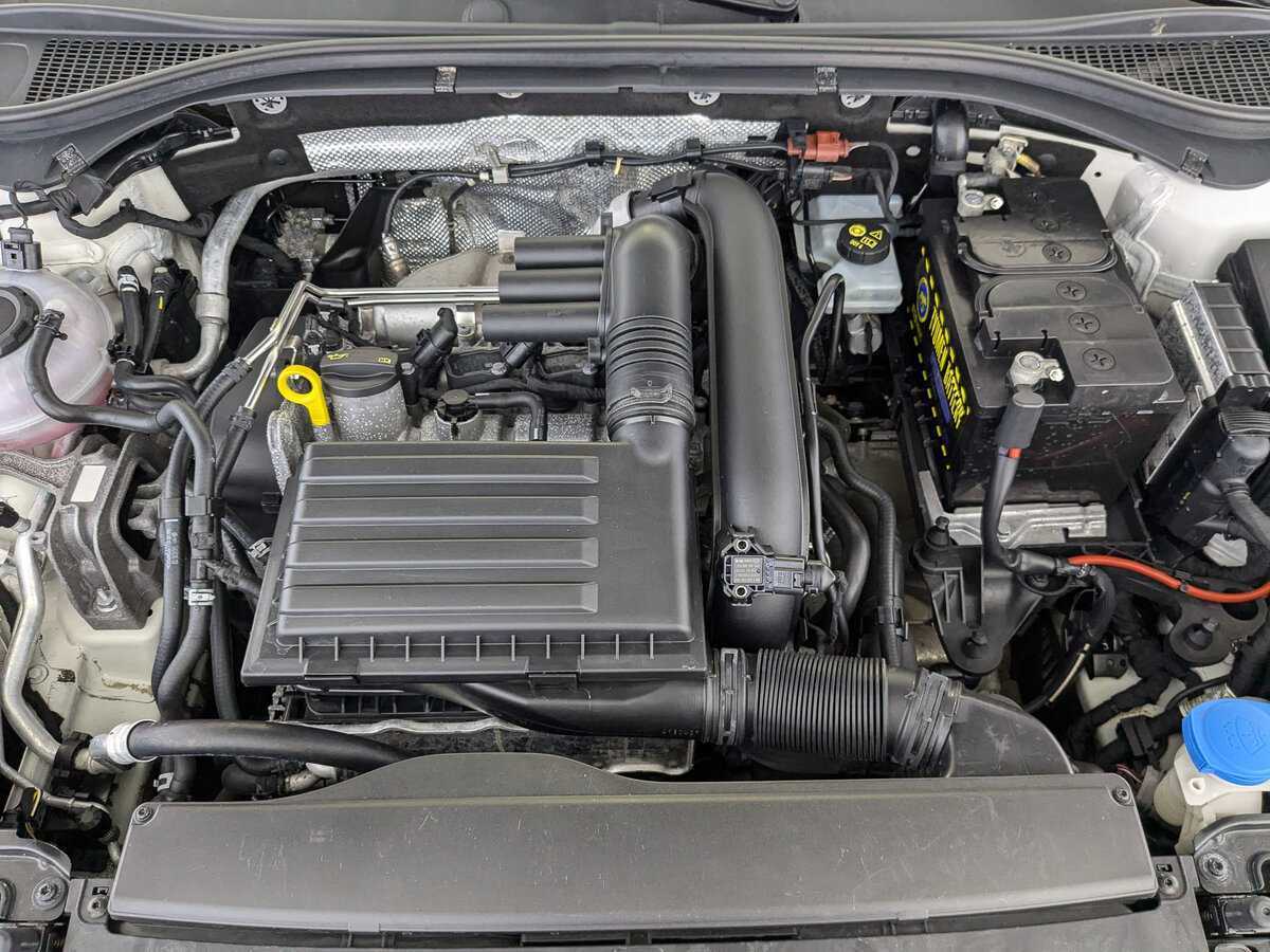 Skoda Superb, 2018 Фото №9