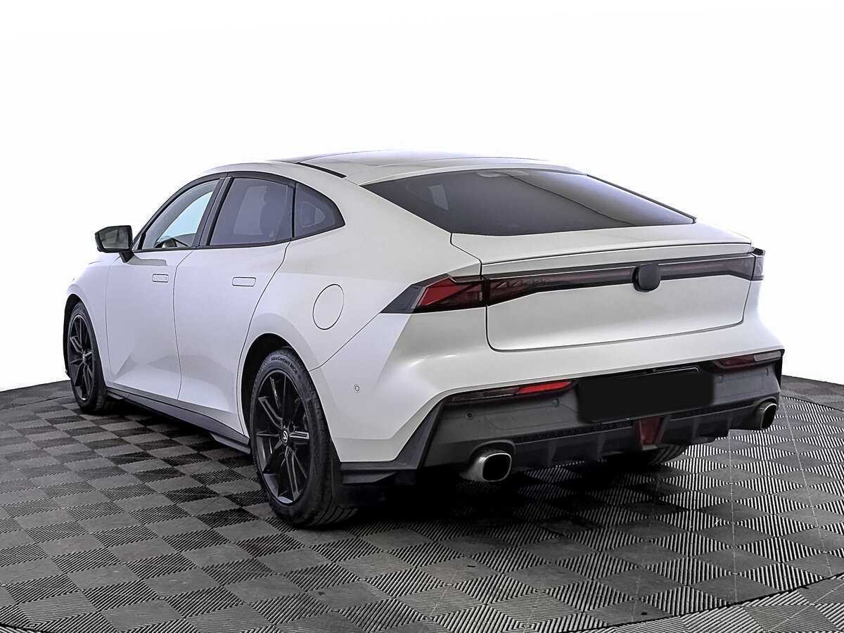 Changan UNI-V, 2023 - 63 045 км. | Фото №7