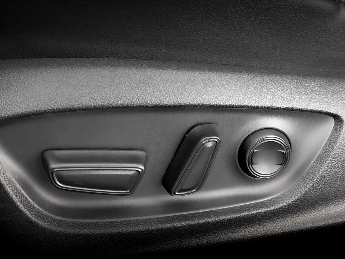 Toyota Camry, 2019 Фото №18