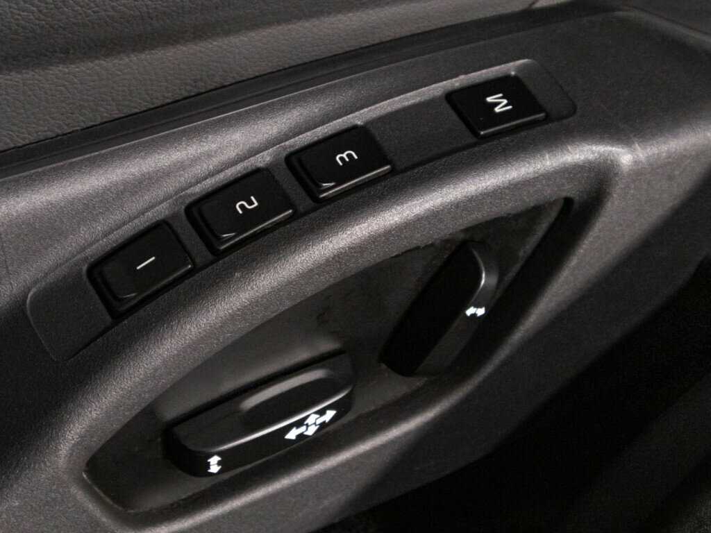 Volvo XC60, 2014 Фото №17