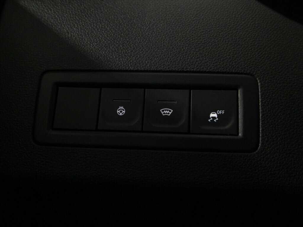 Renault Arkana, 2019 Фото №17