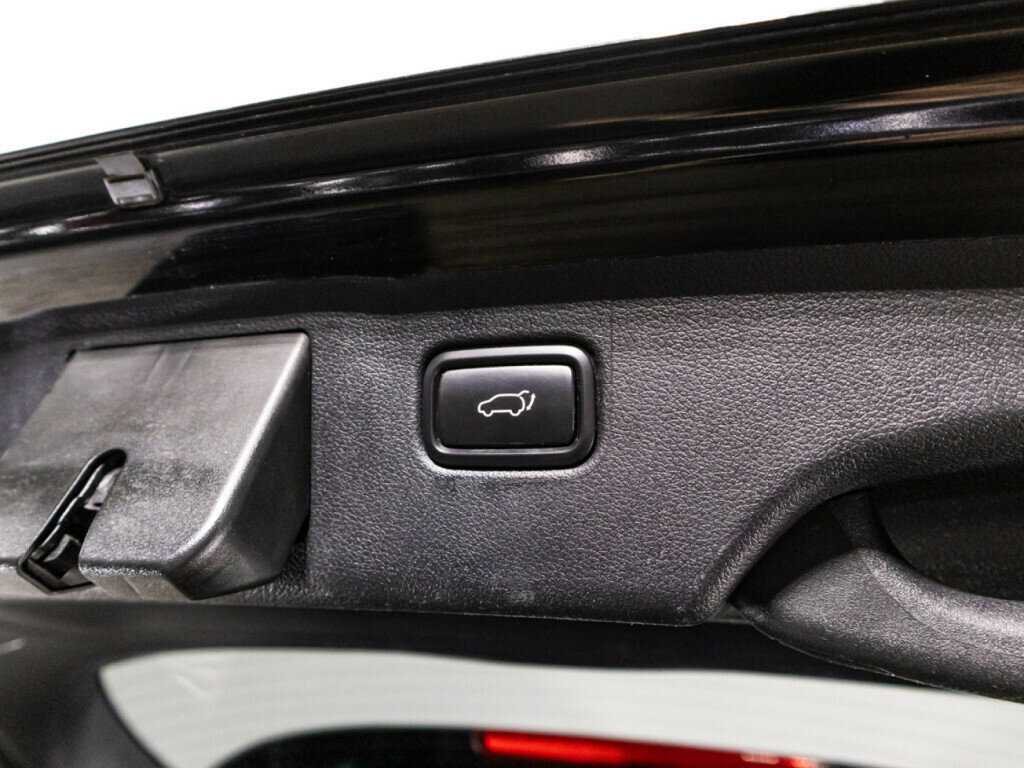 Kia Sorento Prime, 2015 Фото №15