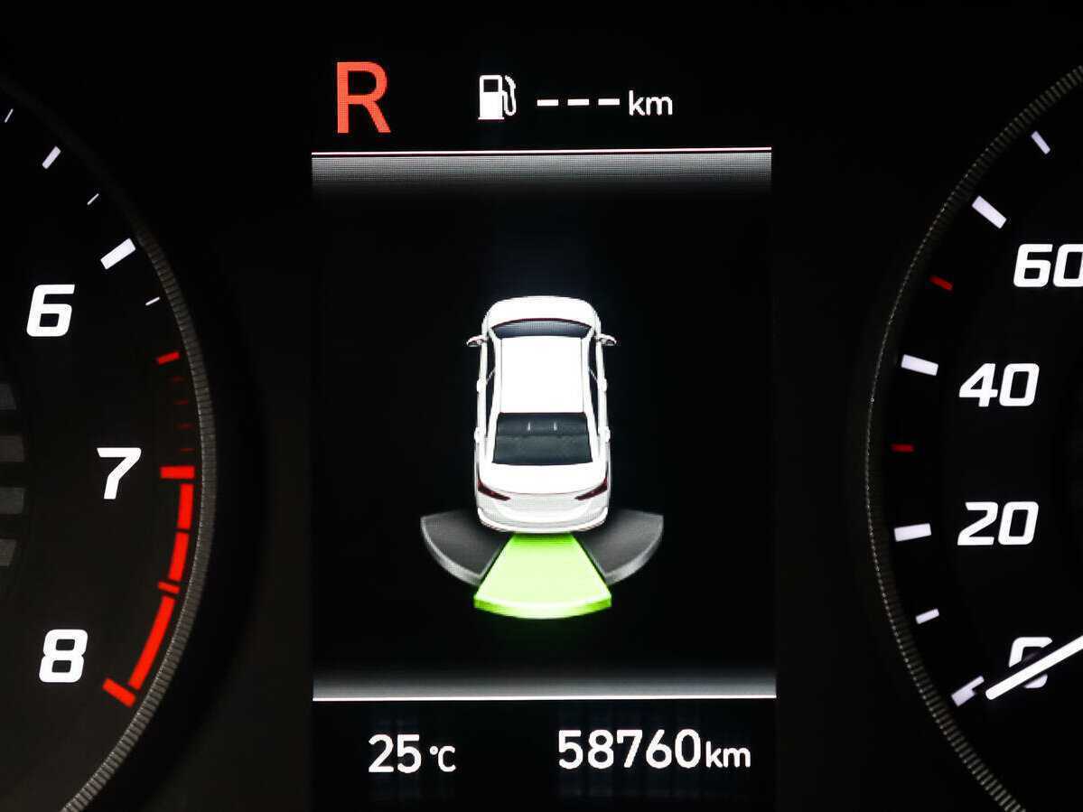 Hyundai Solaris, 2022 Фото №15