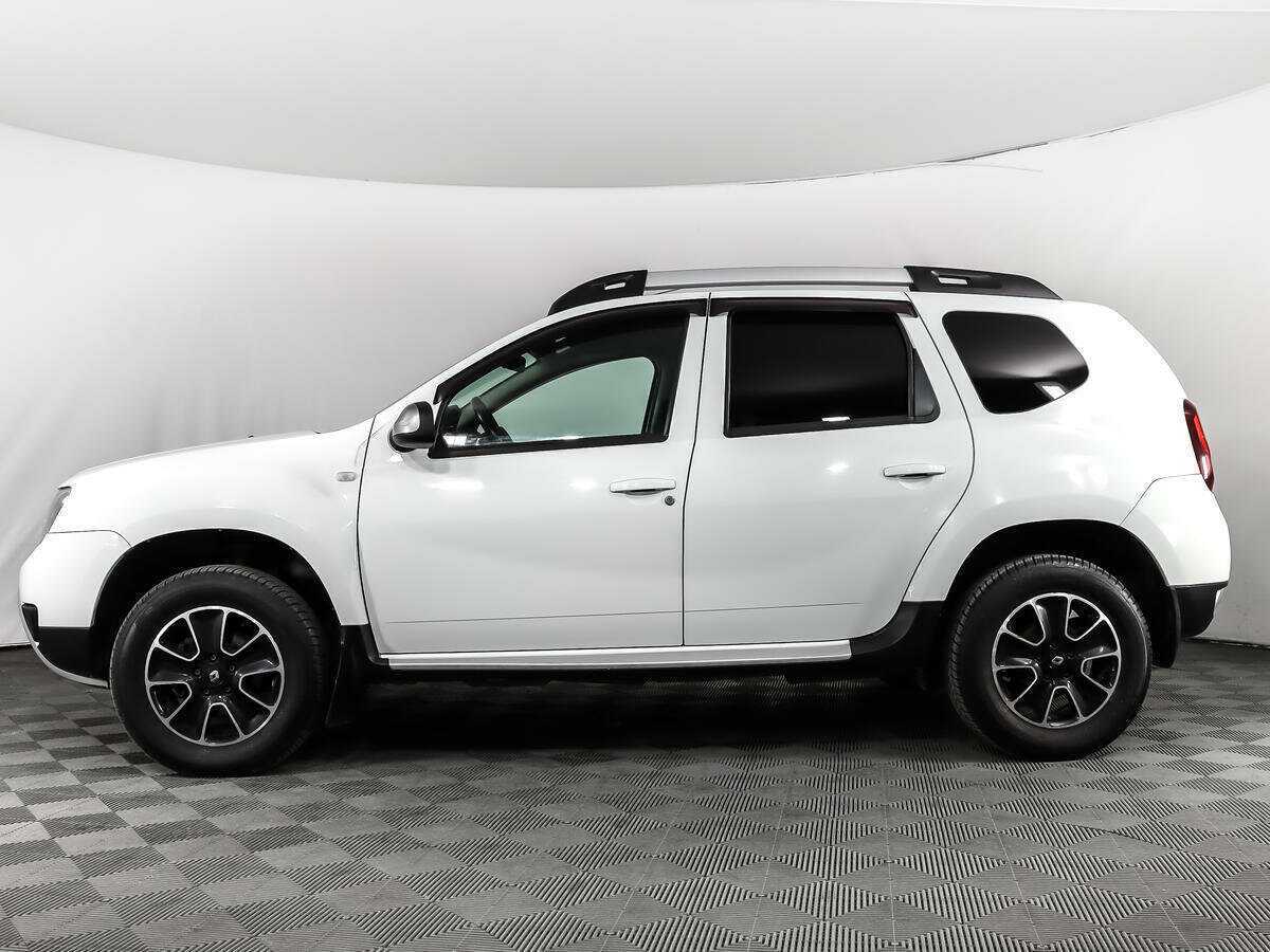 Renault Duster, 2018 - 109 500 км. | Фото №8