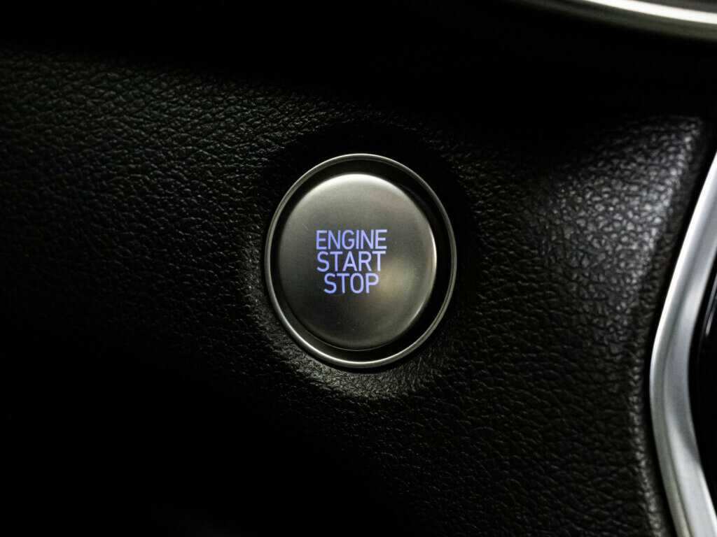 Hyundai Santa Fe, 2018 Фото №14