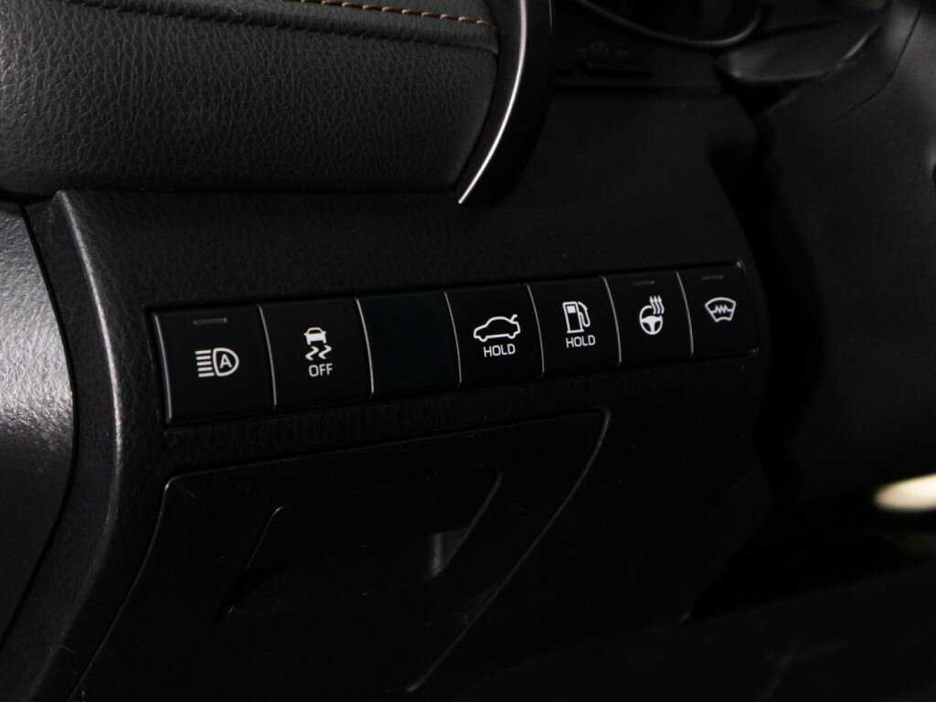 Toyota Camry, 2019 Фото №23