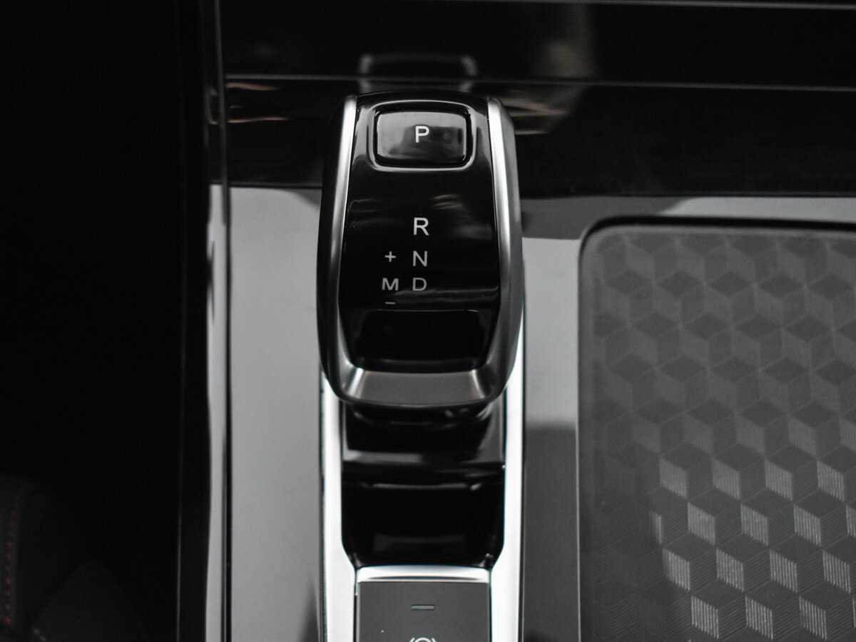 CHERY Tiggo 7 Pro, 2023 Фото №11