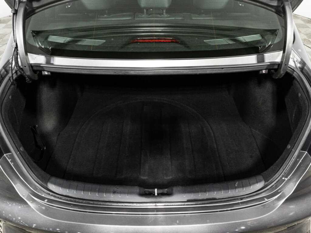 Kia Cerato, 2022 Фото №15