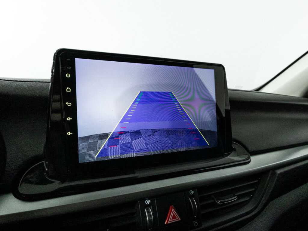 Kia Cerato, 2019 Фото №16