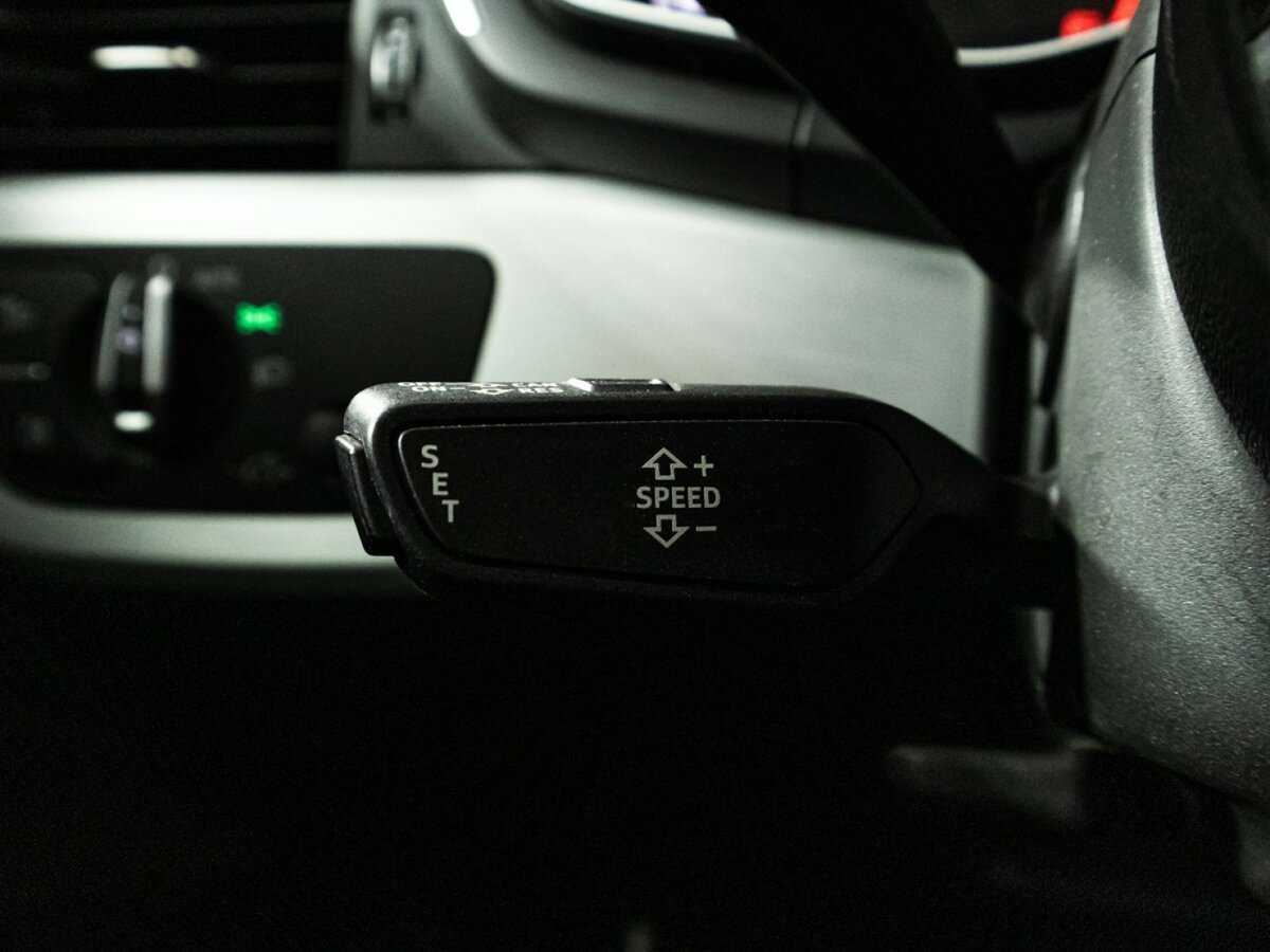 Audi A4, 2019 Фото №20