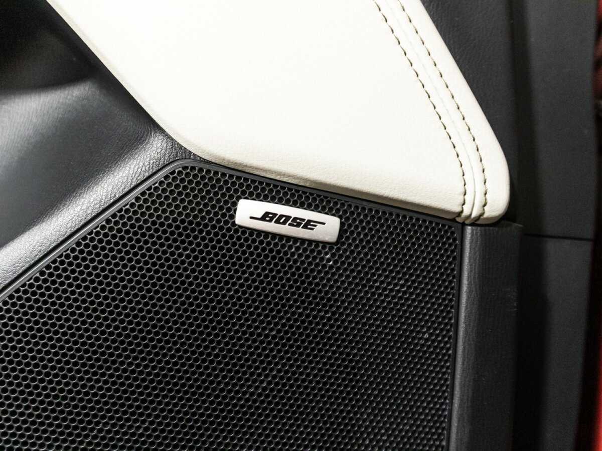 Mazda CX-5, 2017 Фото №21