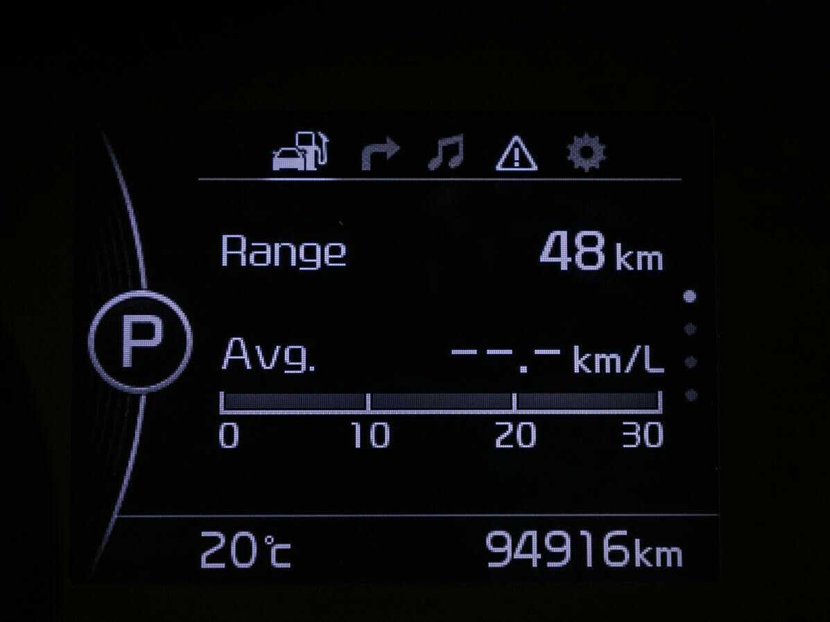 Kia Sportage, 2017 Фото №16