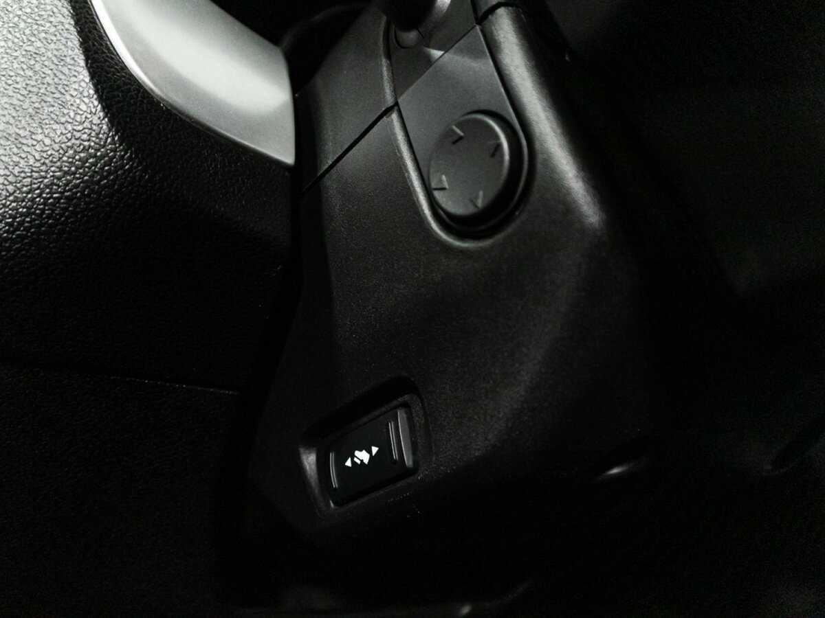 Ford Explorer, 2017 Фото №20