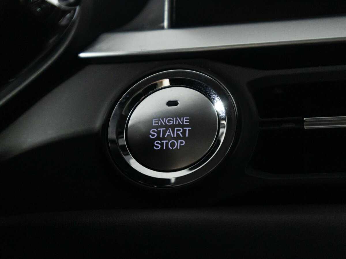 Chery Tiggo 7 Pro, 2020 Фото №22