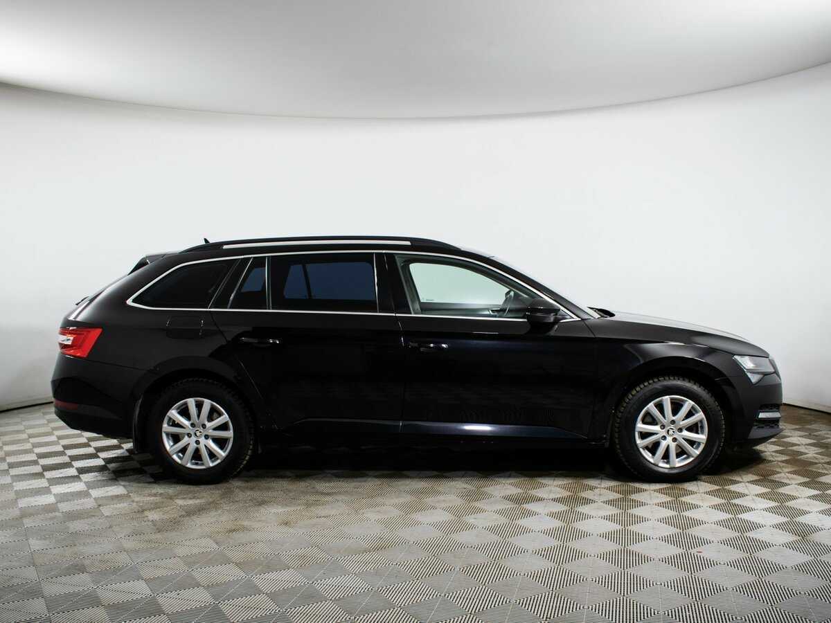Skoda Superb, 2020 - 220 561 км. | Фото №4