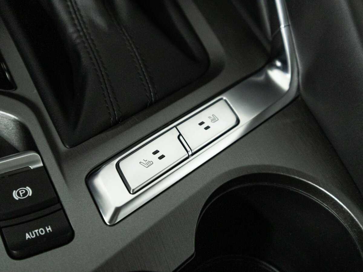 Changan CS35 Plus, 2023 Фото №21