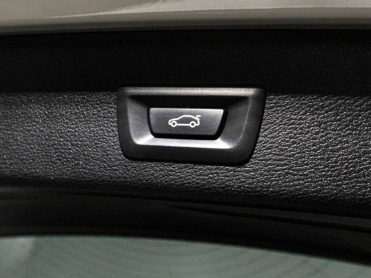 BMW X3 20i xDrive, 2014 Фото №22