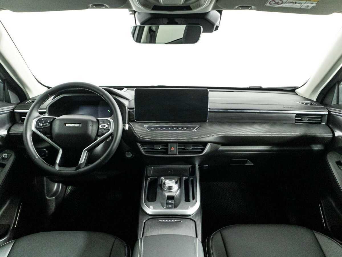 Haval Jolion, 2023 Фото №13
