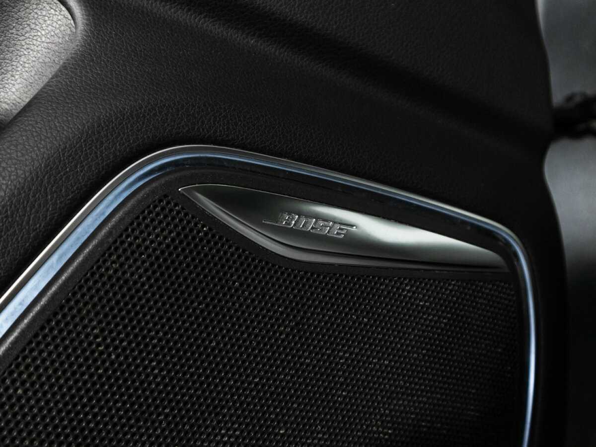 Audi Q3, 2012 Фото №20