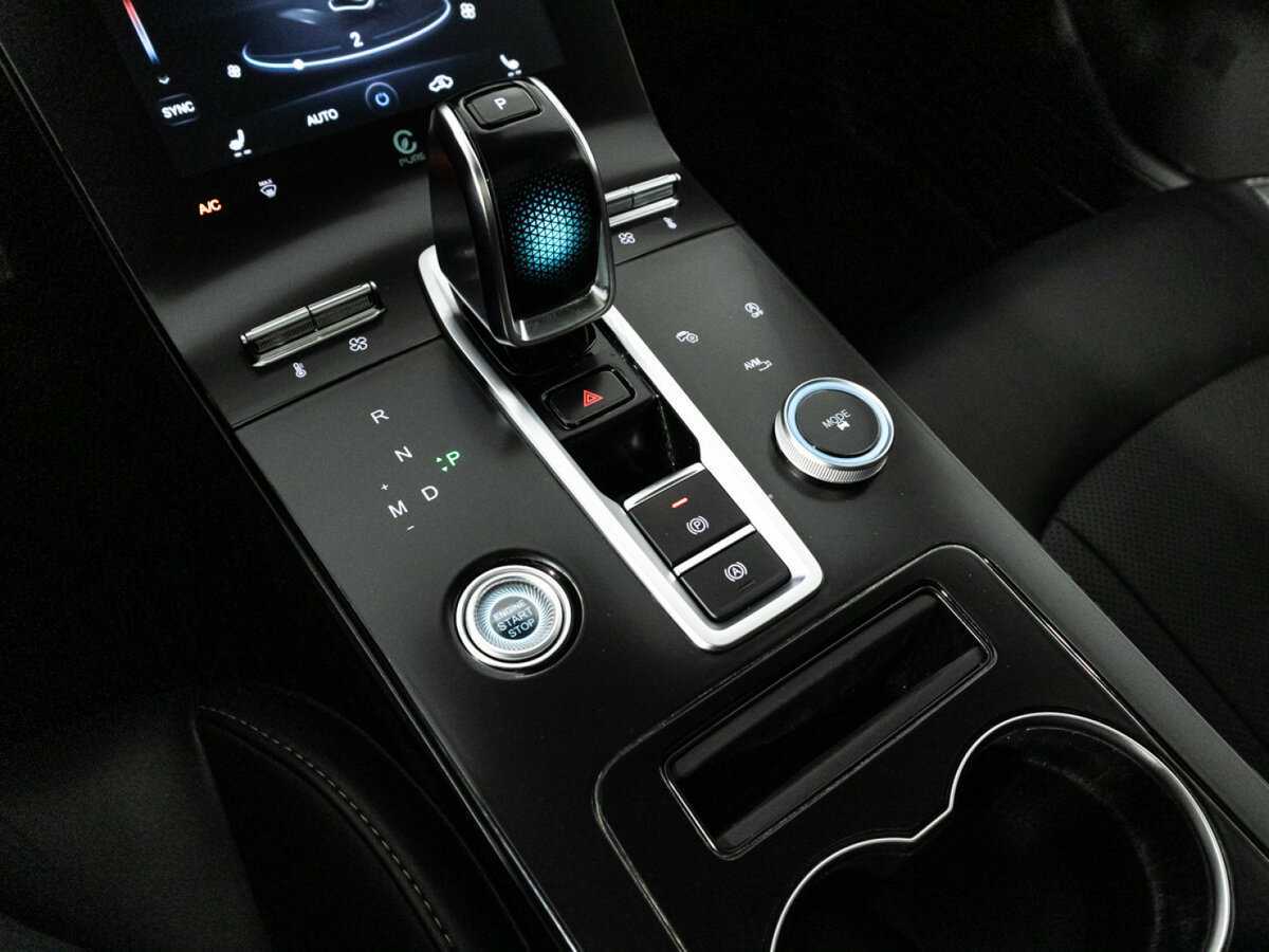 Chery Tiggo 8 Pro Max, 2023 Фото №22