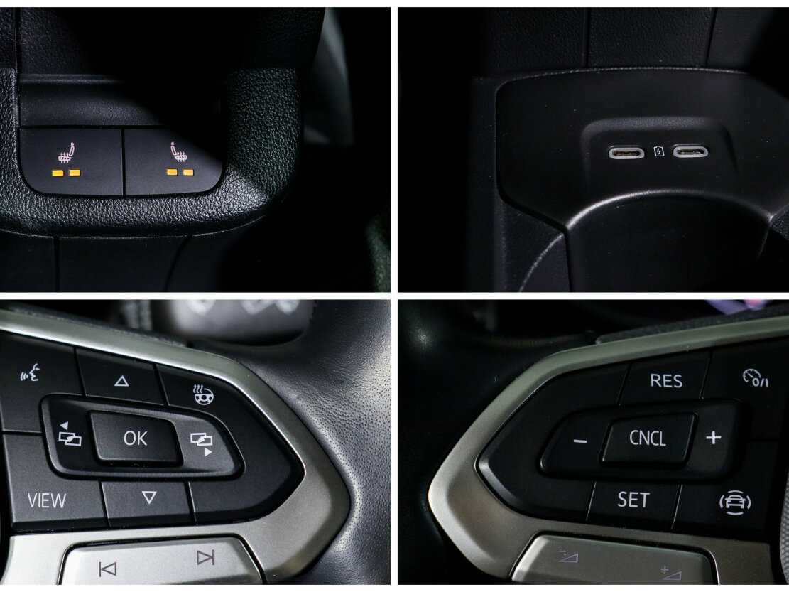 Volkswagen Polo, 2021 Фото №21