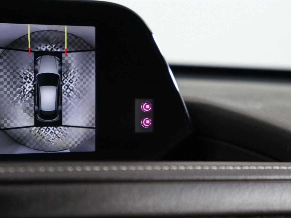 Mazda CX-30, 2020 Фото №29