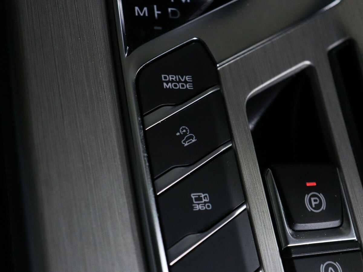 Geely Coolray, 2023 Фото №15