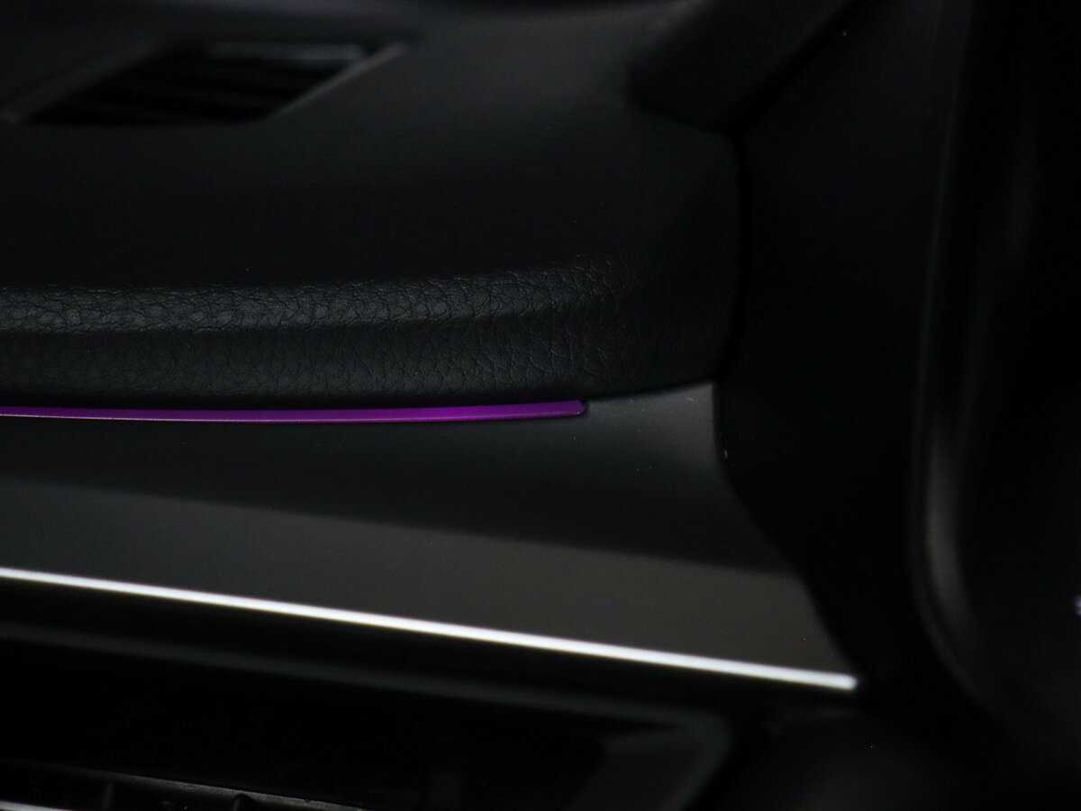 Chery Tiggo 7 Pro, 2020 Фото №24