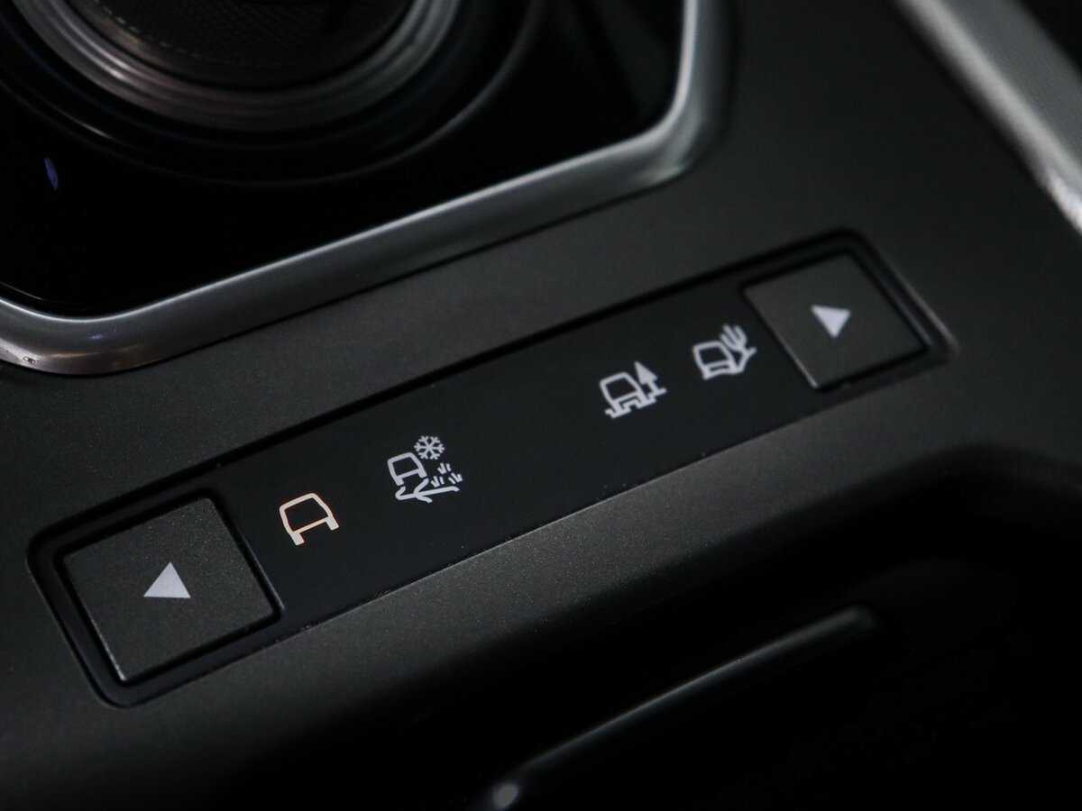 Land Rover Range Rover Evoque 6-speed, 2012 Фото №17