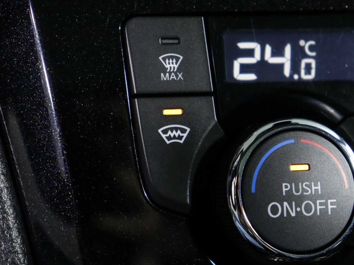 Nissan Qashqai, 2019 Фото №17