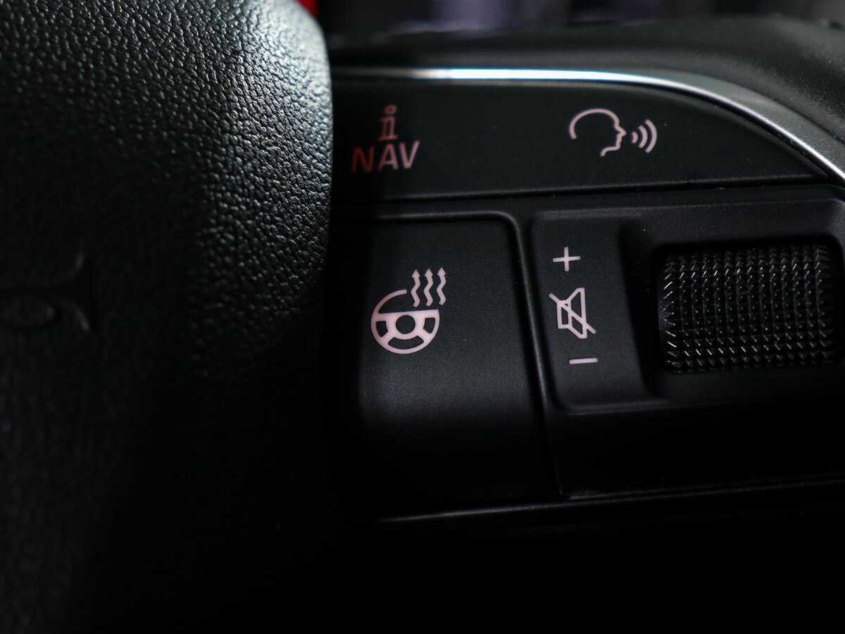 Audi A6, 2017 Фото №20