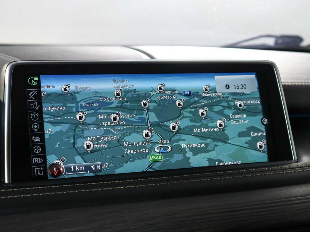 BMW X5 25d, 2015 Фото №16