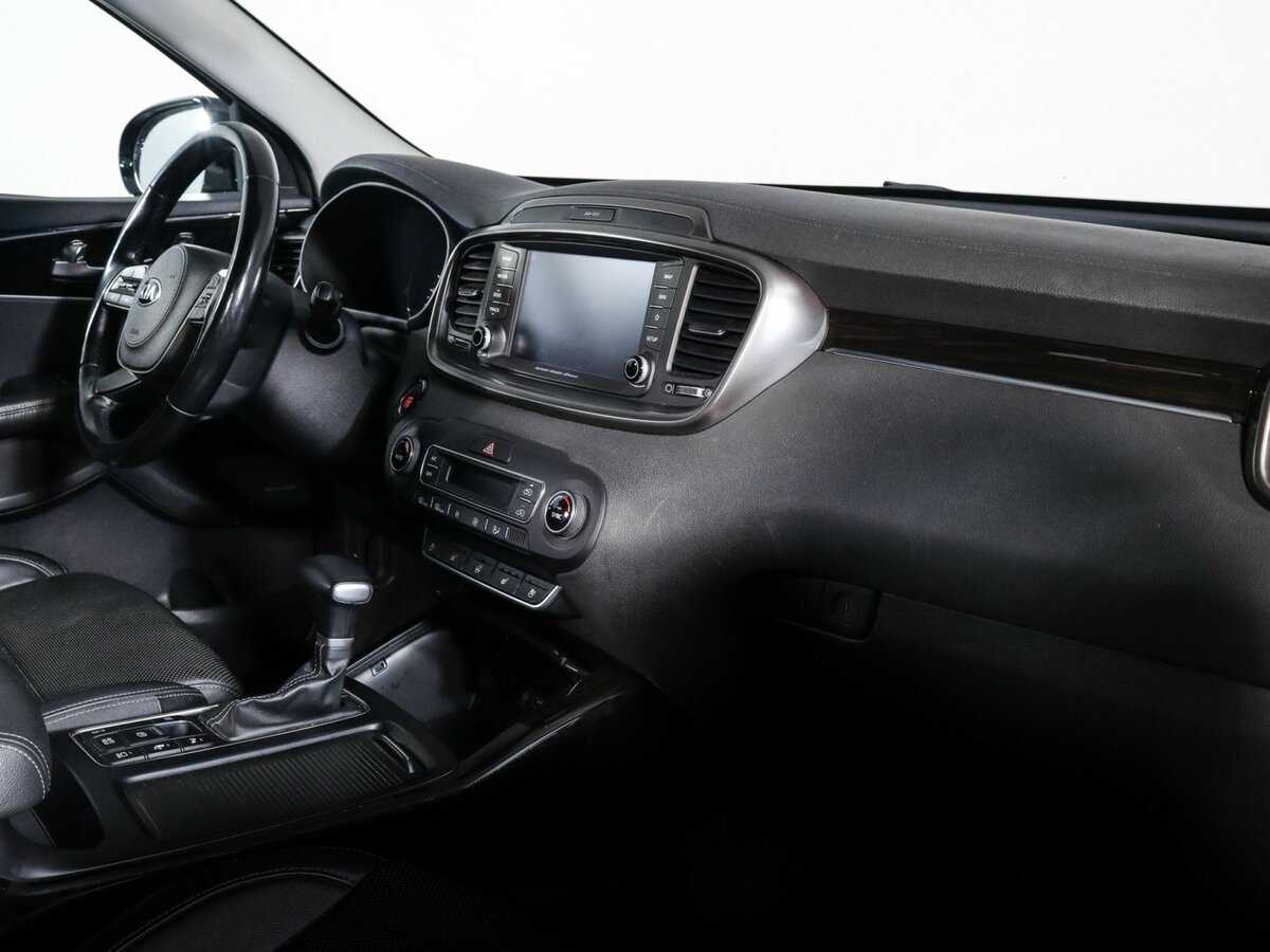 Kia Sorento, 2020 - 93 556 км. | Фото №6