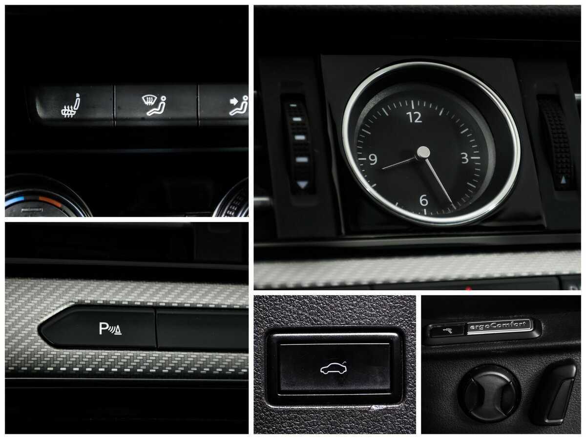 Volkswagen Passat DSG7, 2019 Фото №19