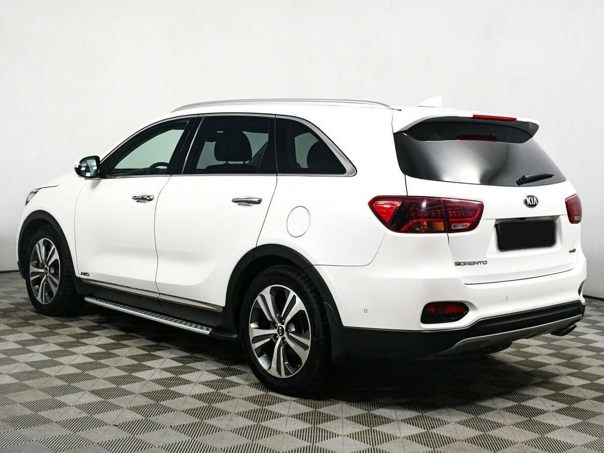 Kia Sorento, 2018 - 165 905 км. | Фото №7