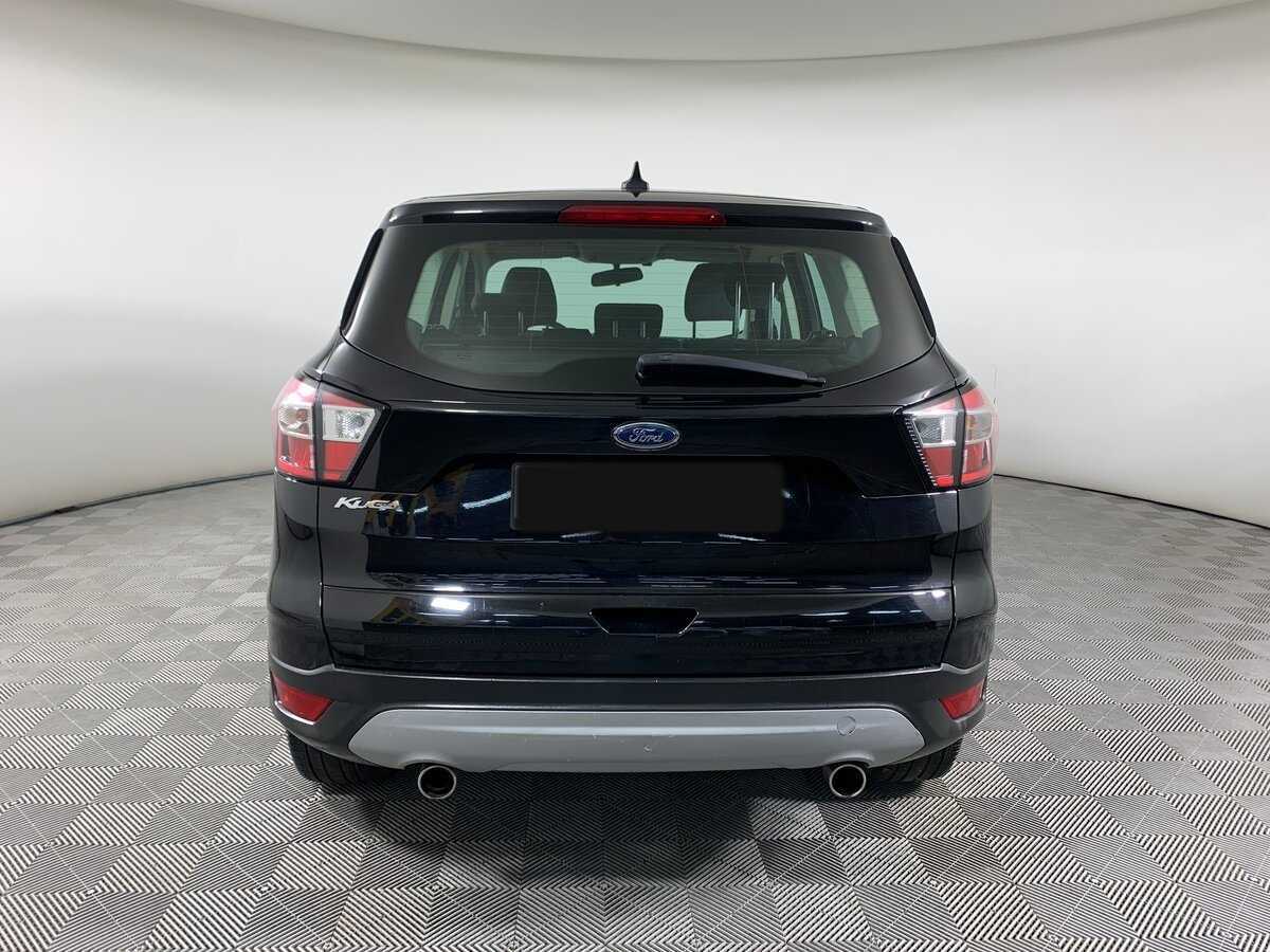 Ford Kuga, 2019 - 129 951 км. | Фото №6