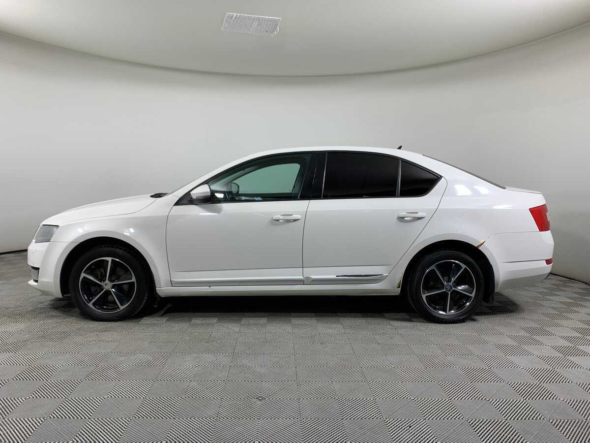 Skoda Octavia, 2015 - 228 630 км. | Фото №8