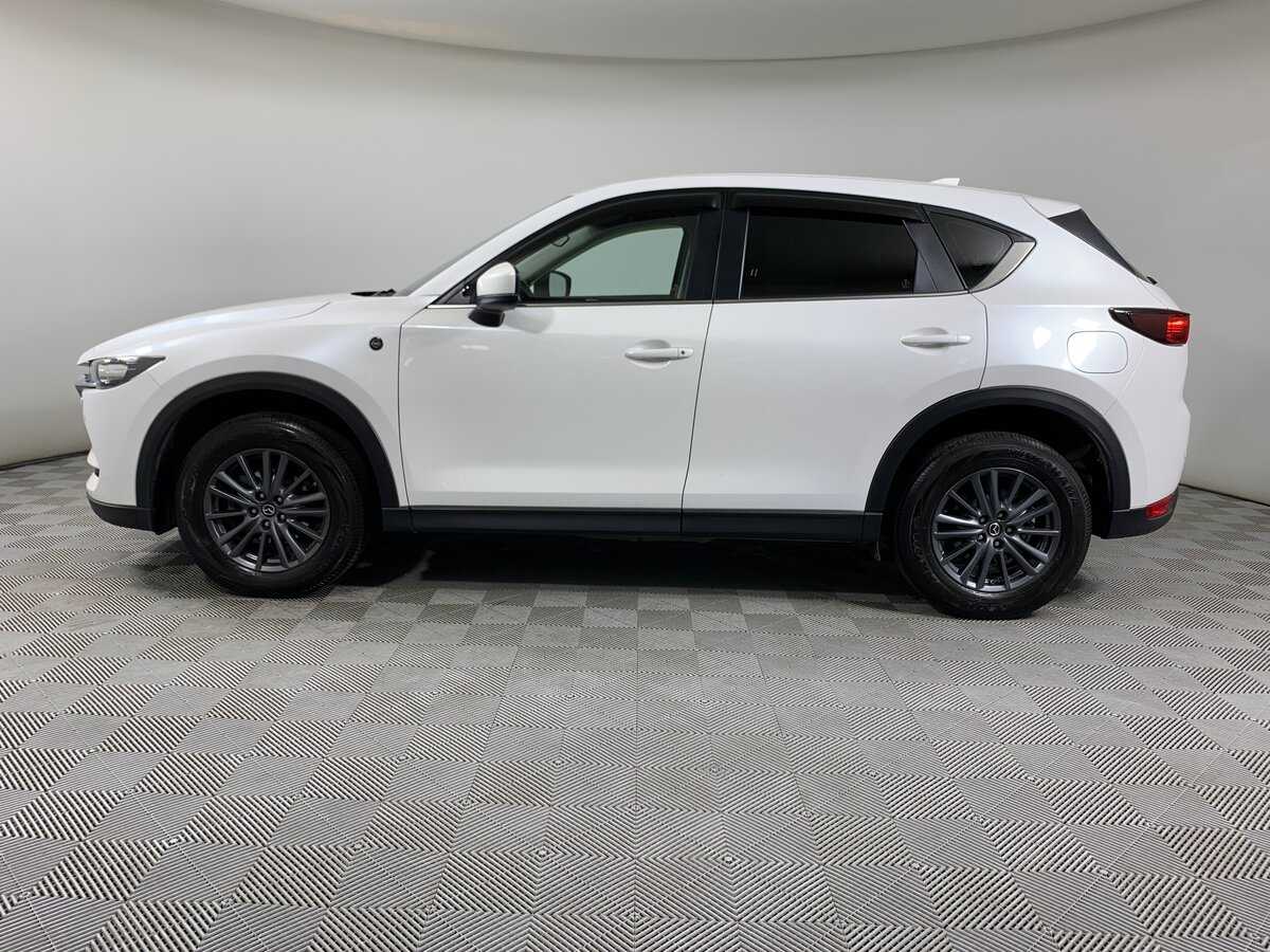 Mazda CX-5, 2020 - 74 416 км. | Фото №8