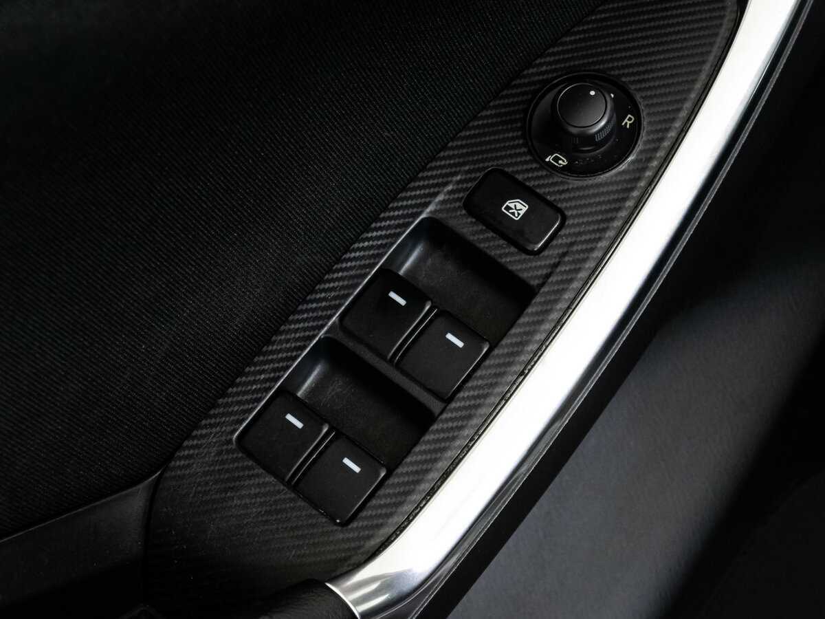 Mazda CX-5, 2016 Фото №18