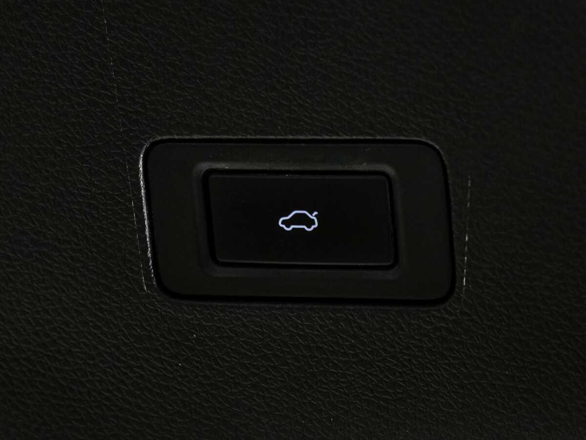 Exeed VX, 2022 Фото №23