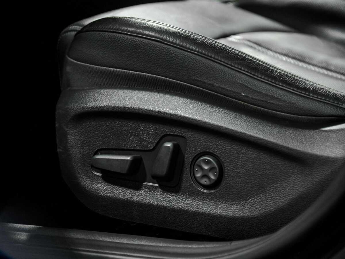 Hyundai Sonata, 2017 Фото №17