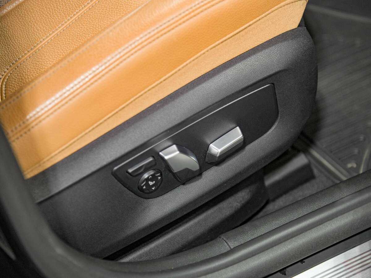 BMW 5 серии 520d, 2017 Фото №18