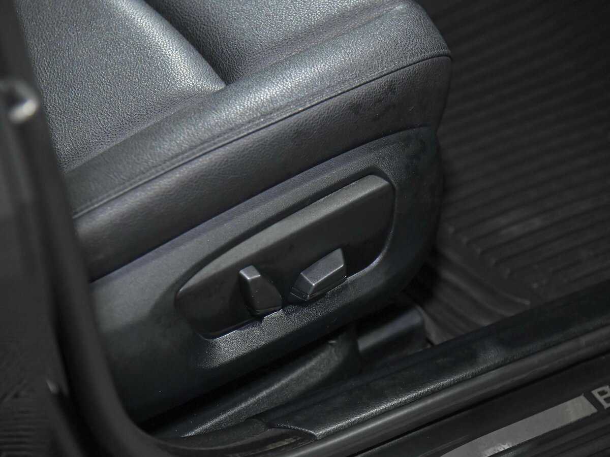 BMW 5 серии 520d, 2013 Фото №19